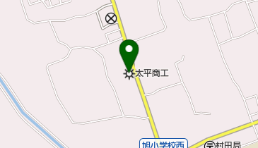 FRPエム・ケー・ディーの地図画像