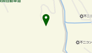 大日技研株式会社の地図画像