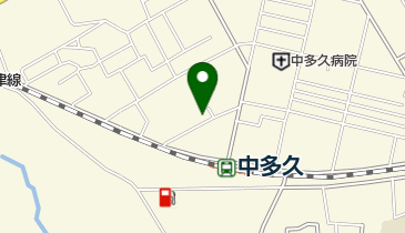 ポケットの地図画像
