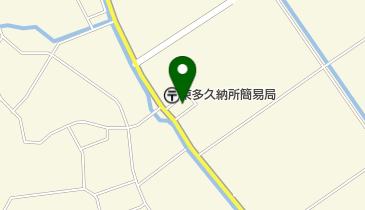 佐賀県食鳥肉衛生協会の地図画像