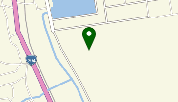 佐賀大学海洋エネルギー研究センターの地図画像