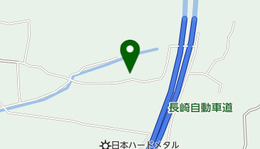 前田図書教材店の地図画像