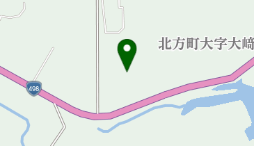 株式会社イワフチ西日本広域リサイクルプラザの地図画像