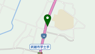 有限会社フィールド・ガレージ東川登店の地図画像