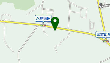 菓子の実の地図画像