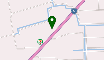 K.IガレージSAGAの地図画像