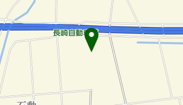 株式会社鏡運送の地図画像