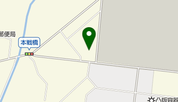 隈本整骨院の地図画像