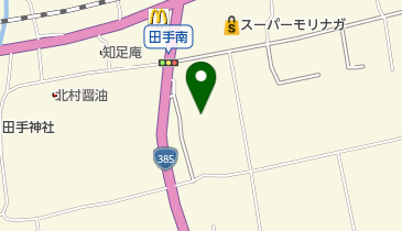 大島屋の地図画像