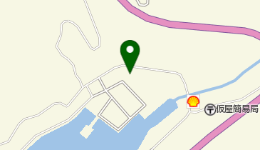 玄海町役場 教育課 玄海町教育支援センターの地図画像