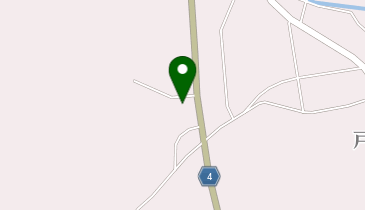 バイクショップマツオの地図画像