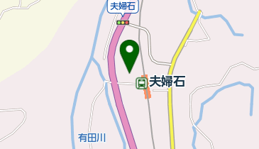 株式会社フジタの地図画像