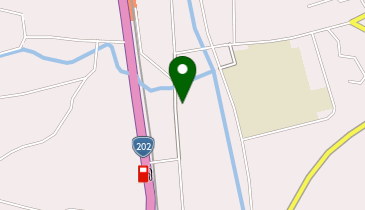 カーライフ信栄の地図画像