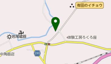 株式会社森近商店の地図画像