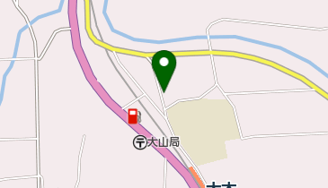 わかば薬局の地図画像