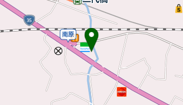 から揚大ちゃんの地図画像