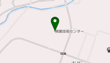 佐賀県窯業技術センターの地図画像