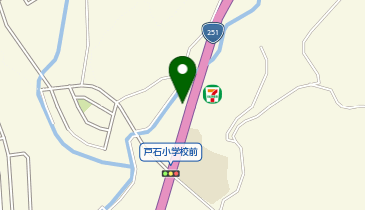 BIGの地図画像
