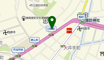 株式会社WBC&アソシエイツの地図画像