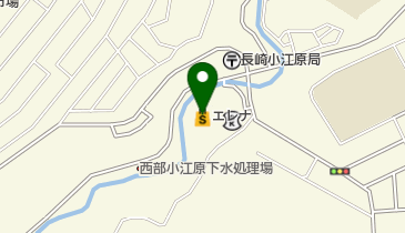もりたか花店 エレナ店の地図画像