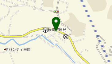 チャーム(Charm)の地図画像