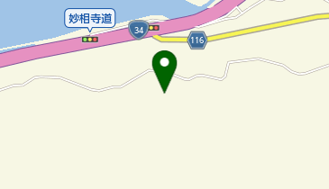 アワムラ・トケイの地図画像