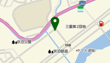 アマチュー薬局の地図画像