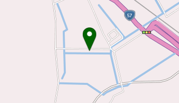 アクアリウムカフェCOCOの地図画像