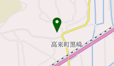 諫早パソコンサービスの地図画像