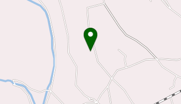 天初院ペット霊園の地図画像