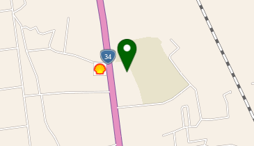 昊天宮児童コミュニティセンターの地図画像