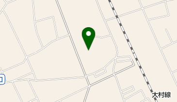 熊谷商店の地図画像