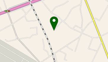 涼接骨院の地図画像