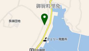 ふるさとの地図画像