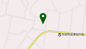 フナトカーサービスの地図画像