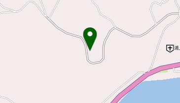 普賢学園南有馬の地図画像