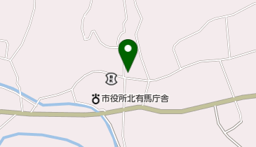 吉田書店の地図画像