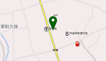 佐藤春義の地図画像