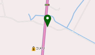 ありま斎場本多仏壇店の地図画像
