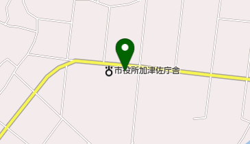 タルタ動物病院の地図画像