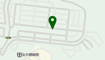 サニータウン南公民館の地図画像