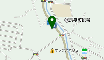 横浜ゴムMBジャパン株式会社九州カンパニー長崎支店の地図画像