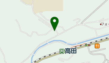 トータルスポーツデザインの地図画像