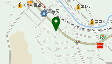 エスケー化研株式会社の地図画像
