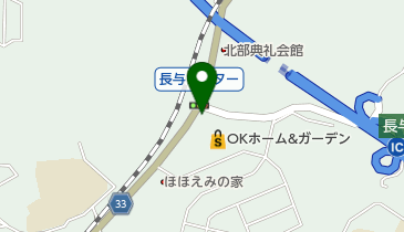 谷口動物病院の地図画像