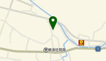 西圓寺の地図画像