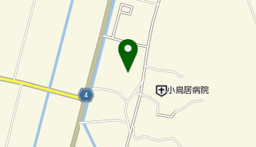 はばたきクリニックの地図画像