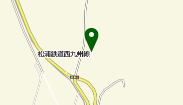 県北クレーンの地図画像