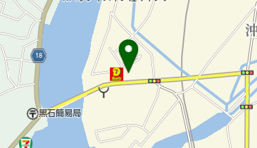 株式会社エネサンス九州佐世保事業所の地図画像