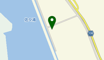 有限会社永友商会の地図画像